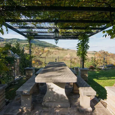 Belvilla By Oyo La Grotta Holiday home Petrella Guidi