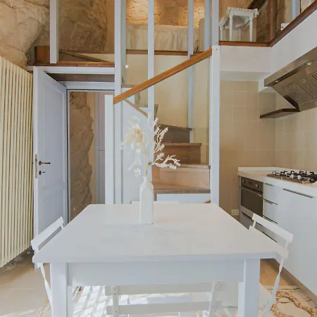 Holiday home Belvilla By Oyo La Grotta *