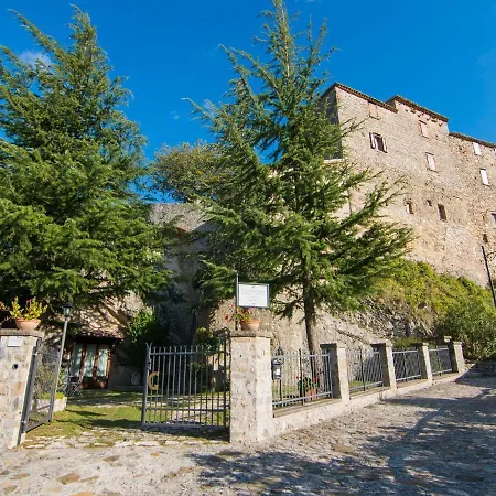Belvilla By Oyo La Grotta Holiday home Petrella Guidi