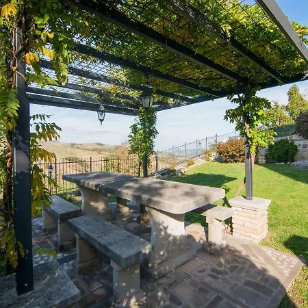 Holiday home Belvilla By Oyo La Grotta