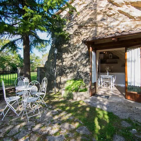 Belvilla By Oyo La Grotta Holiday home Petrella Guidi