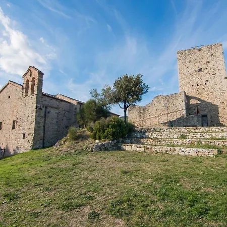Belvilla By Oyo La Grotta Holiday home Petrella Guidi