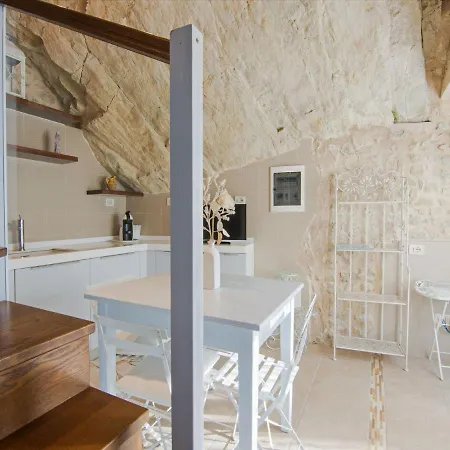 Belvilla By Oyo La Grotta Holiday home *
