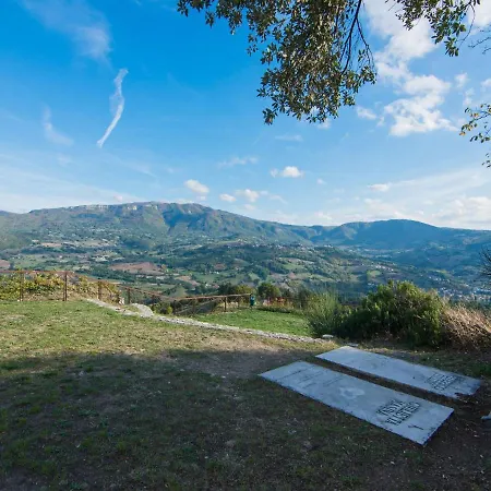 Belvilla By Oyo La Grotta Holiday home