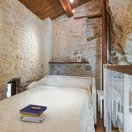 Holiday home Belvilla By Oyo La Grotta