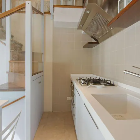Belvilla By Oyo La Grotta Holiday home *