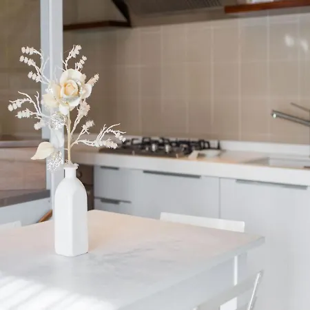 Belvilla By Oyo La Grotta Holiday home *